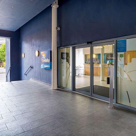 Travelodge Dundee Central Hotel 외부 사진