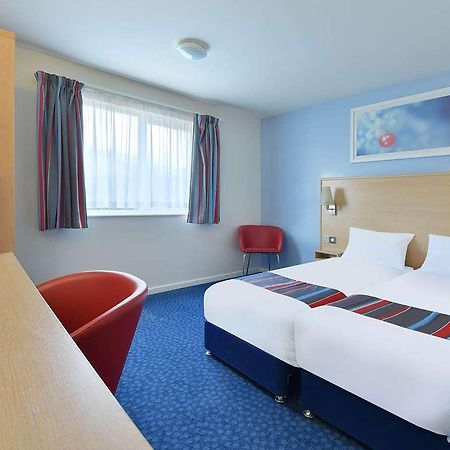 Travelodge Dundee Central Hotel 객실 사진