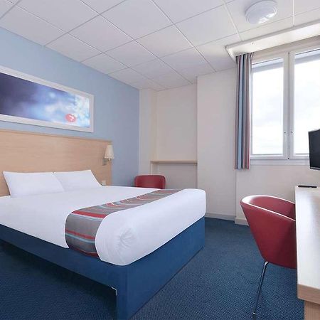 Travelodge Dundee Central Hotel 객실 사진