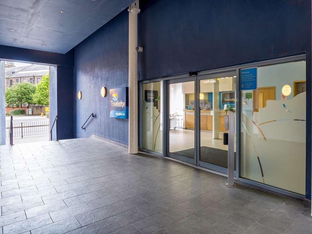 Travelodge Dundee Central Hotel 외부 사진