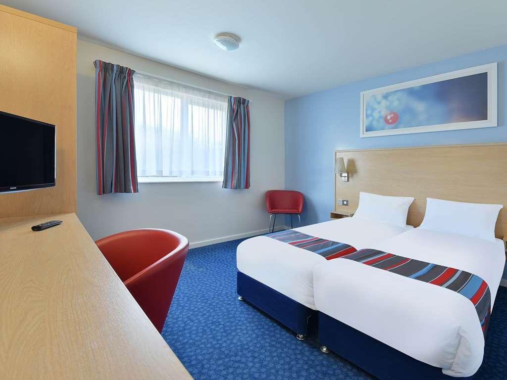 Travelodge Dundee Central Hotel 객실 사진