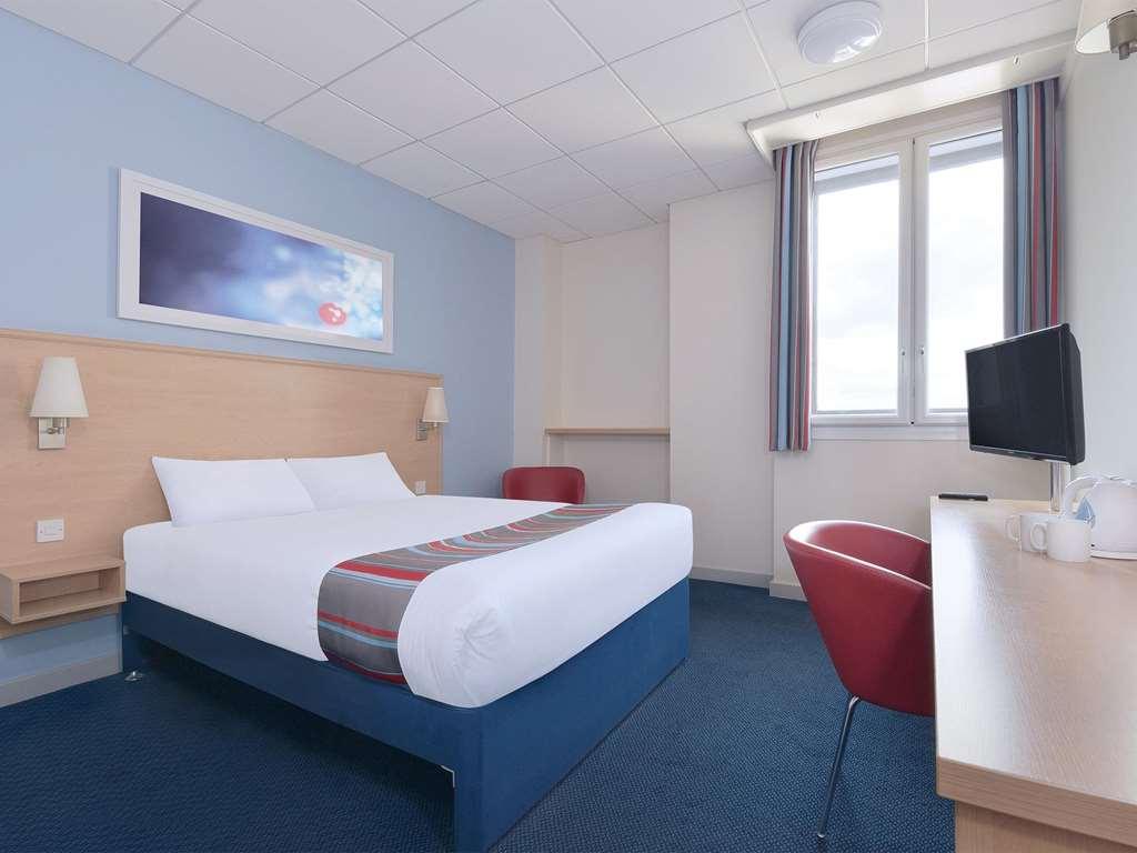 Travelodge Dundee Central Hotel 객실 사진