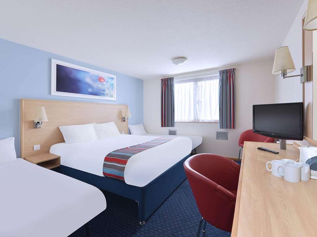 Travelodge Dundee Central Hotel 객실 사진