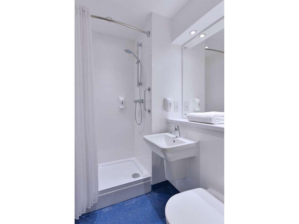 Travelodge Dundee Central Hotel 객실 사진