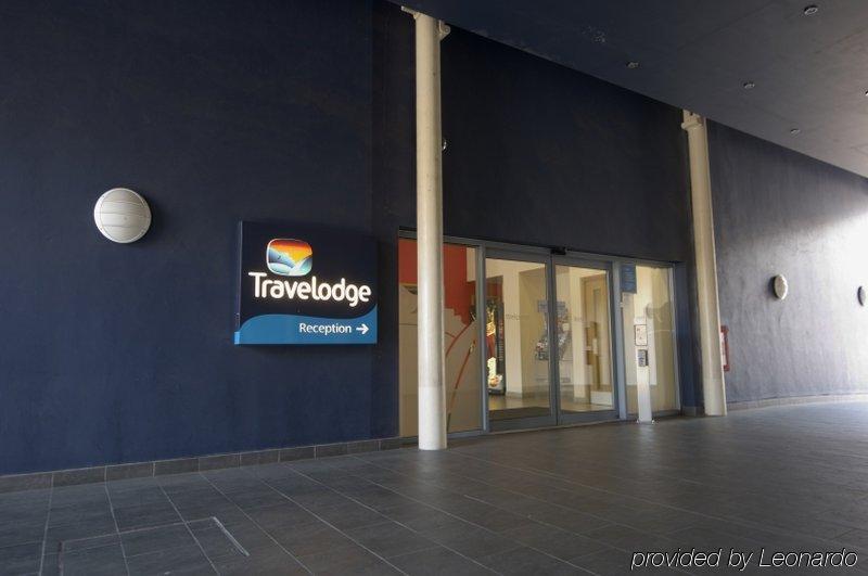 Travelodge Dundee Central Hotel 외부 사진