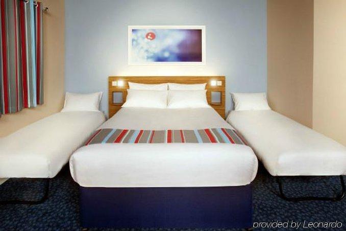 Travelodge Dundee Central Hotel 외부 사진