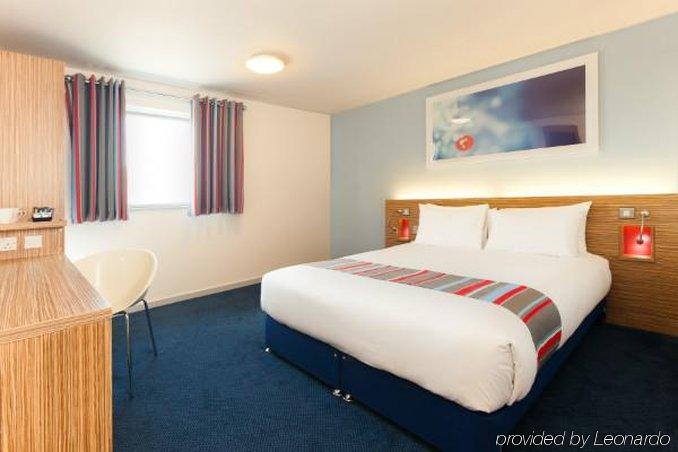 Travelodge Dundee Central Hotel 외부 사진