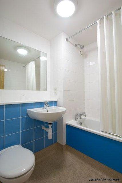Travelodge Dundee Central Hotel 외부 사진