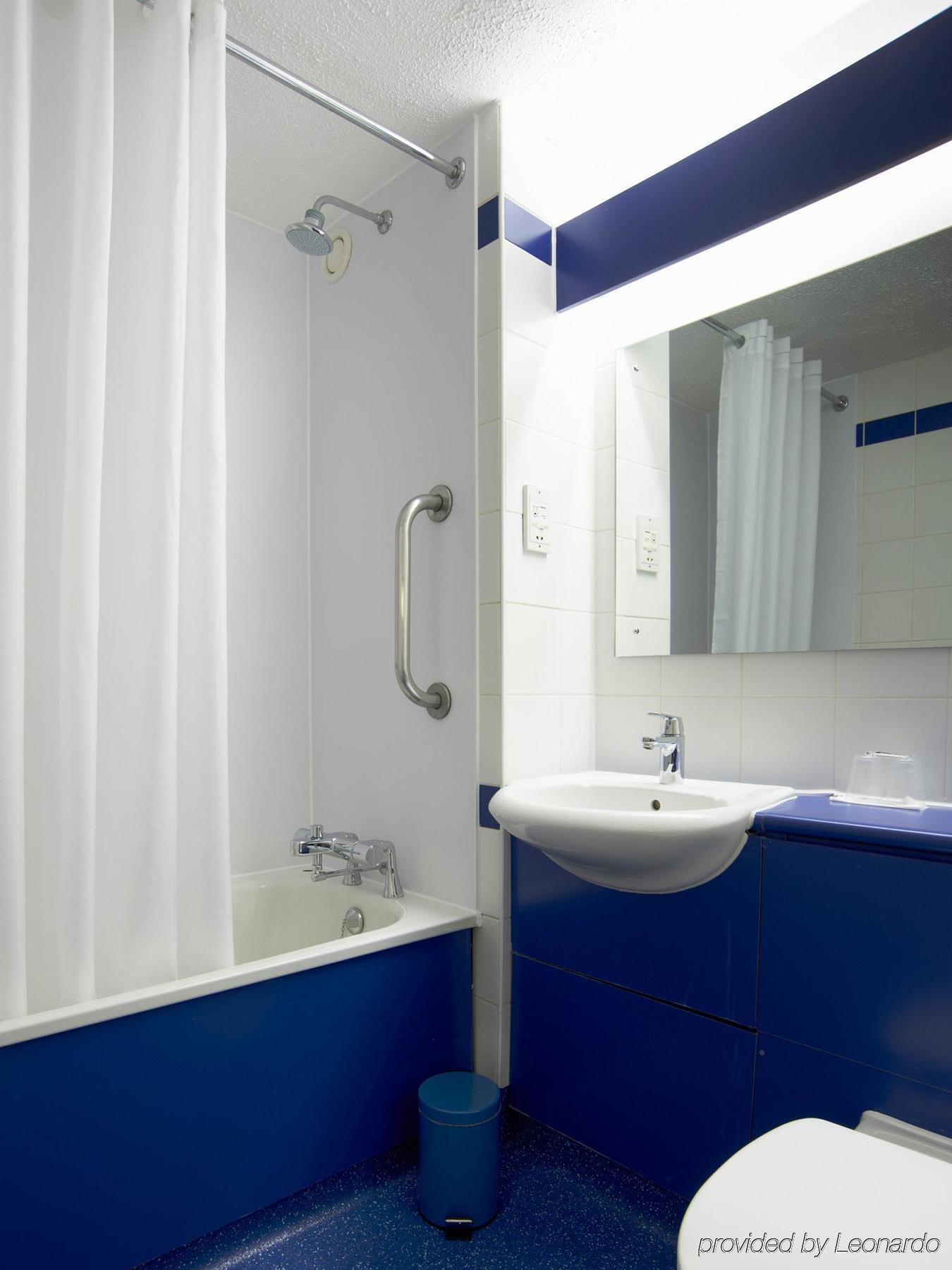Travelodge Dundee Central Hotel 외부 사진