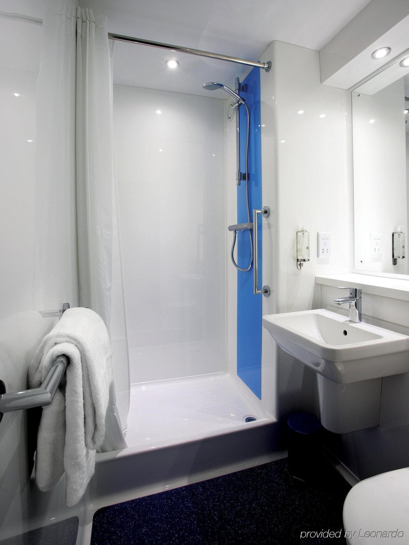 Travelodge Dundee Central Hotel 외부 사진