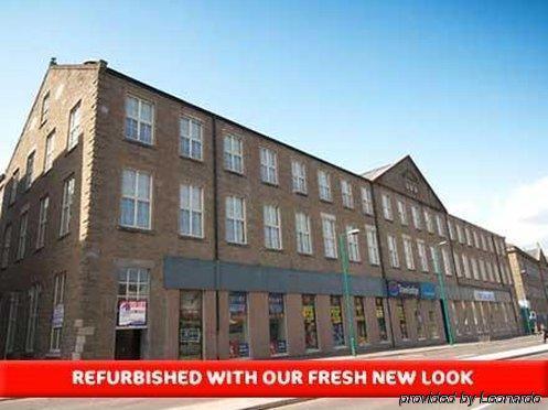 Travelodge Dundee Central Hotel 외부 사진