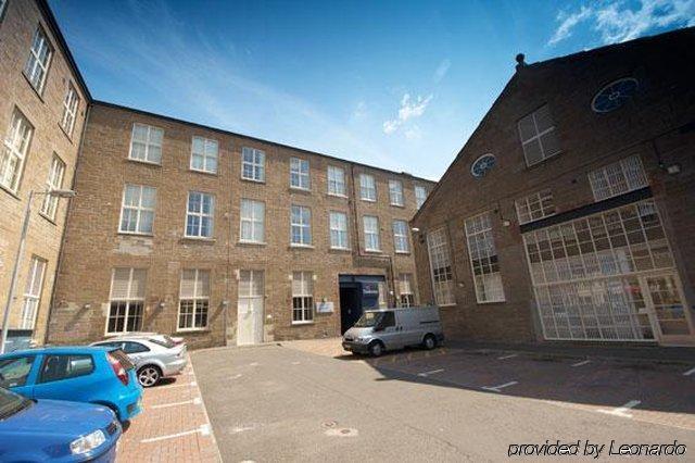 Travelodge Dundee Central Hotel 외부 사진