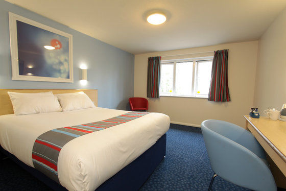 Travelodge Dundee Central Hotel 객실 사진