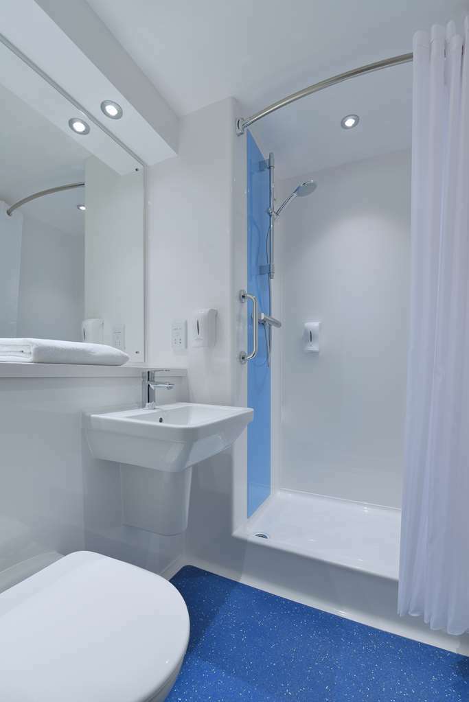 Travelodge Dundee Central Hotel 객실 사진